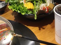 -呷哺呷哺 黄金牧场 (回龙观港龙店)