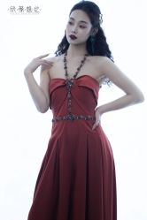 -欣薇婚纱(新源乐汇城店)