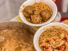 -燃计沙茶皇·香港沙茶火锅(人广旗舰店)