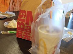 -麦当劳(番禺易发商业街店)