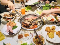 -火炉火自助餐(西直门凯德MALL店)