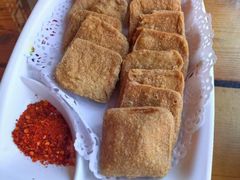 -芦苇荡·酸汤鱼(回龙观店)