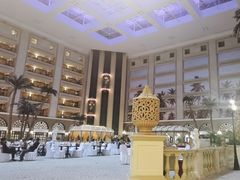 -北京王府井天伦王朝酒店