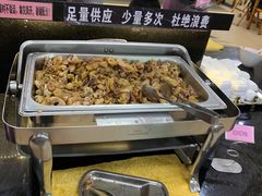 -林丰温泉度假山庄