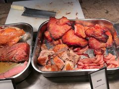 -“香”全日餐厅·株洲大汉希尔顿酒店