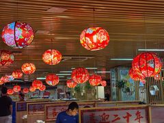 -东北民俗村·东北菜(翻身店)