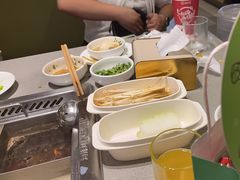 -海底捞火锅(漕宝路店)