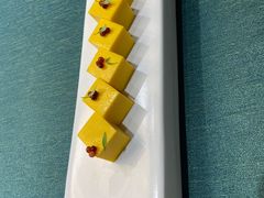 -荷风细雨·中国茶宴(碧云店)