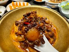 -曾宴·楚菜(湖北省博物馆店)