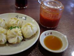 -同心楼(解放北路店)