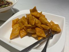 -老妈菜馆(建设街店)