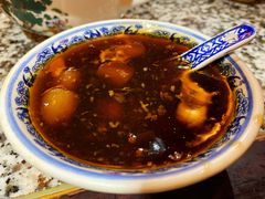 古法糖芋苗-南京大牌档(苏州中心店)