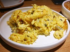香椿鸡蛋-榆林镇筋饼(知春路店)
