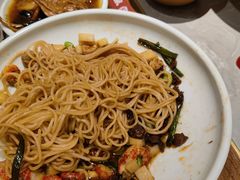 -松鹤楼面馆(清河万象汇店)