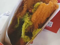 -肯德基(杭州永安店)