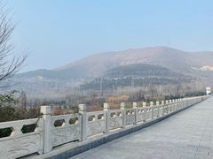 -娲皇宫