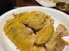 -甘家界牌柠檬鸭(青山店)