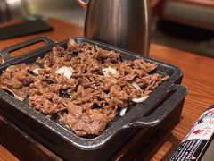 -春熙台韩国料理·章鱼肥牛(西丽店)