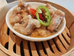 -潮府馆·非遗潮州菜·世纪公园(新国际博览中心店)