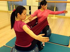 Isofit&nbsp;普拉提工作室-Isofit 普拉提·婵柔工作室