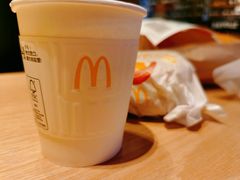 -麦当劳(海岸城店)