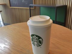 -星巴克(桂林国贸益华城店)