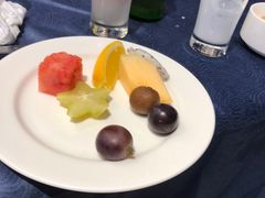 -鹭江潮餐厅•福建菜(鹭江佲家酒店)