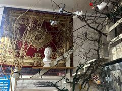 -新疆狼爷烤肉(宋庄店)