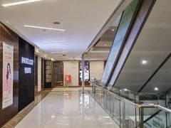 -巴黎春天(陕西路店)