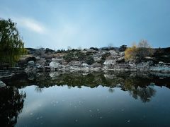 -北京西山国家森林公园