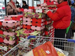 -山姆会员商店(邻瑞广场店)