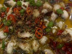 -那红花·东北菜铁锅炖(仙林金鹰店)