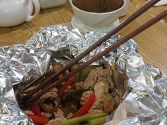 -佛有缘素食馆·荔湾老字号(陈家祠首店)