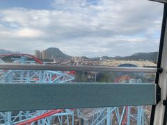 -横店影视城梦幻谷园区