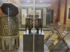 -土耳其与伊斯兰艺术博物馆