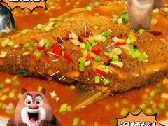 -湖滨客舍·湖北菜