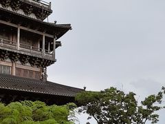 -径山寺