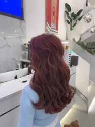 -上禾 HAIR SALON