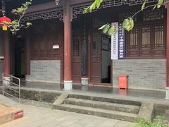 -广元千佛崖