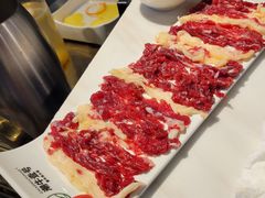 -潮牛壹号鲜牛肉火锅(世界城广场店)