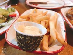 -Tube station站点比萨(王府井百货店)