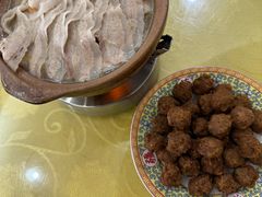 -砂锅居(西四店)