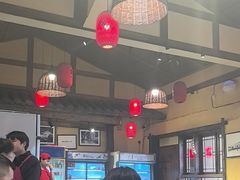-富正毅三下锅·湘西韵味(天门山索道店)