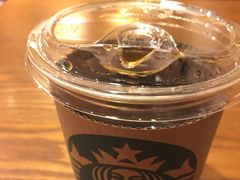 -星巴克(襄阳公园店)