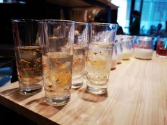 -东方红海鲜百汇(国际大厦店)
