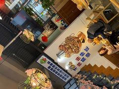 -蛙麻蛙辣炭火蛙锅(南环大街店)