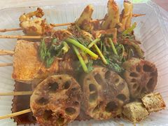 -胡仁根胡记炸炸炸