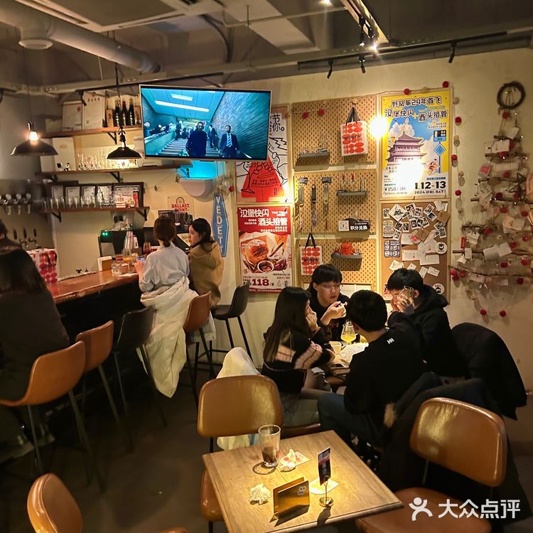 西安汉堡界上大分！！