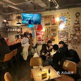 西安汉堡界上大分！！