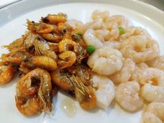 -老人和饭店(淮海中路店)